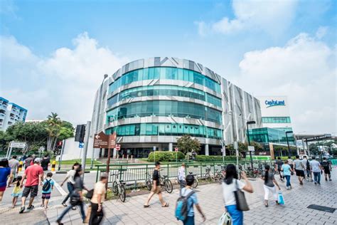 Tampines .